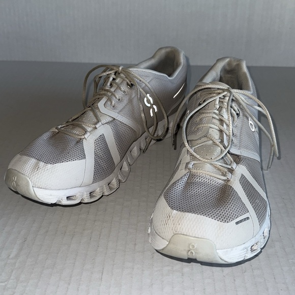 On Running Cloud Sneakers - Picture 4 of 13